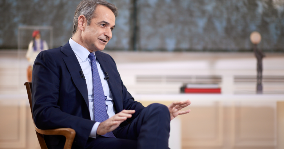 ΣΥΡΙΖΑ: Ο Μητσοτάκης κάνει gaslighting